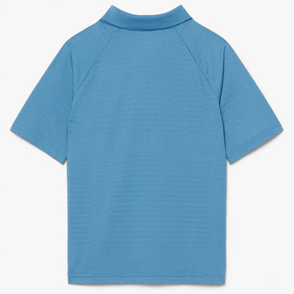 POLO LACOSTE JUNIOR ROLAND GARROS DIMITROV