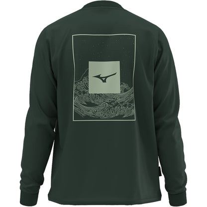 Sweat Mizuno Athletic