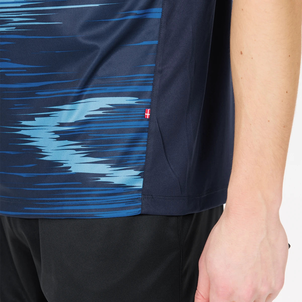 T-SHIRT FZ FORZA HOMME CL2605