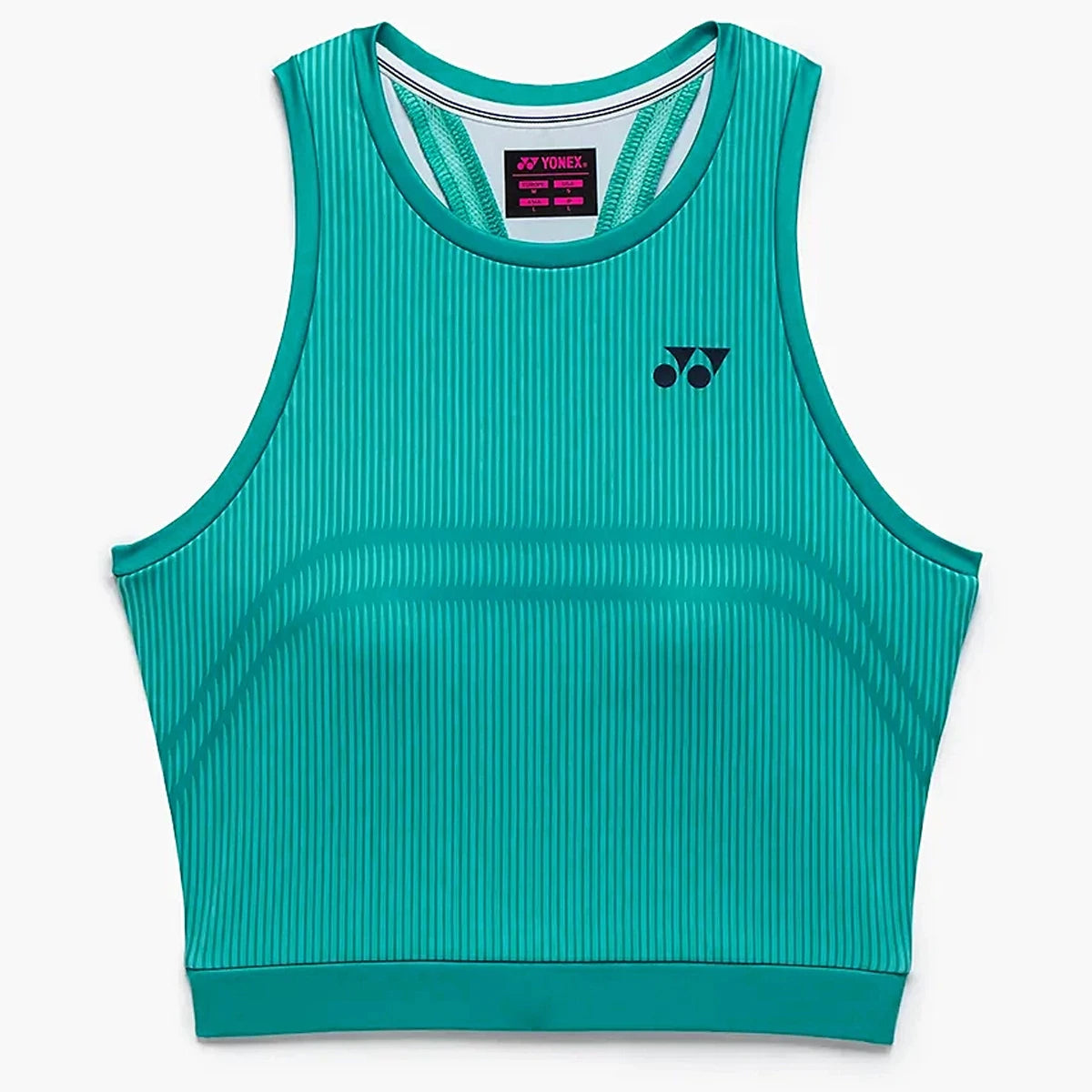 DEBARDEUR YONEX FEMME ELITE RG CLEAR MINT