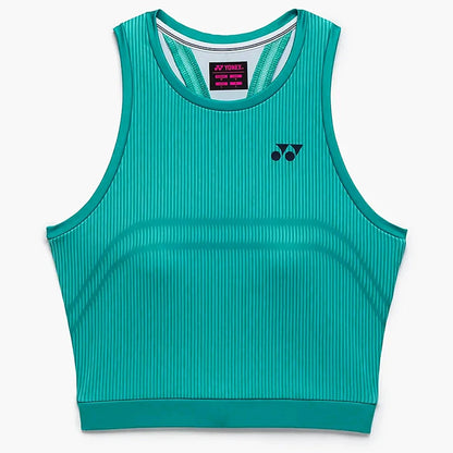 DEBARDEUR YONEX FEMME ELITE RG CLEAR MINT