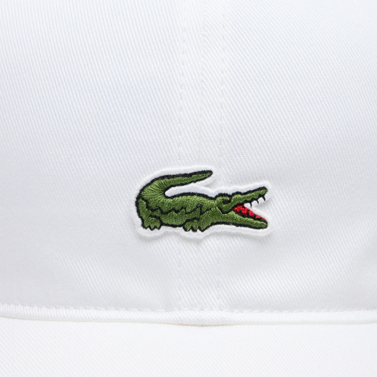 LACOSTE JUNIOR CORE PERFORMANCE CAP