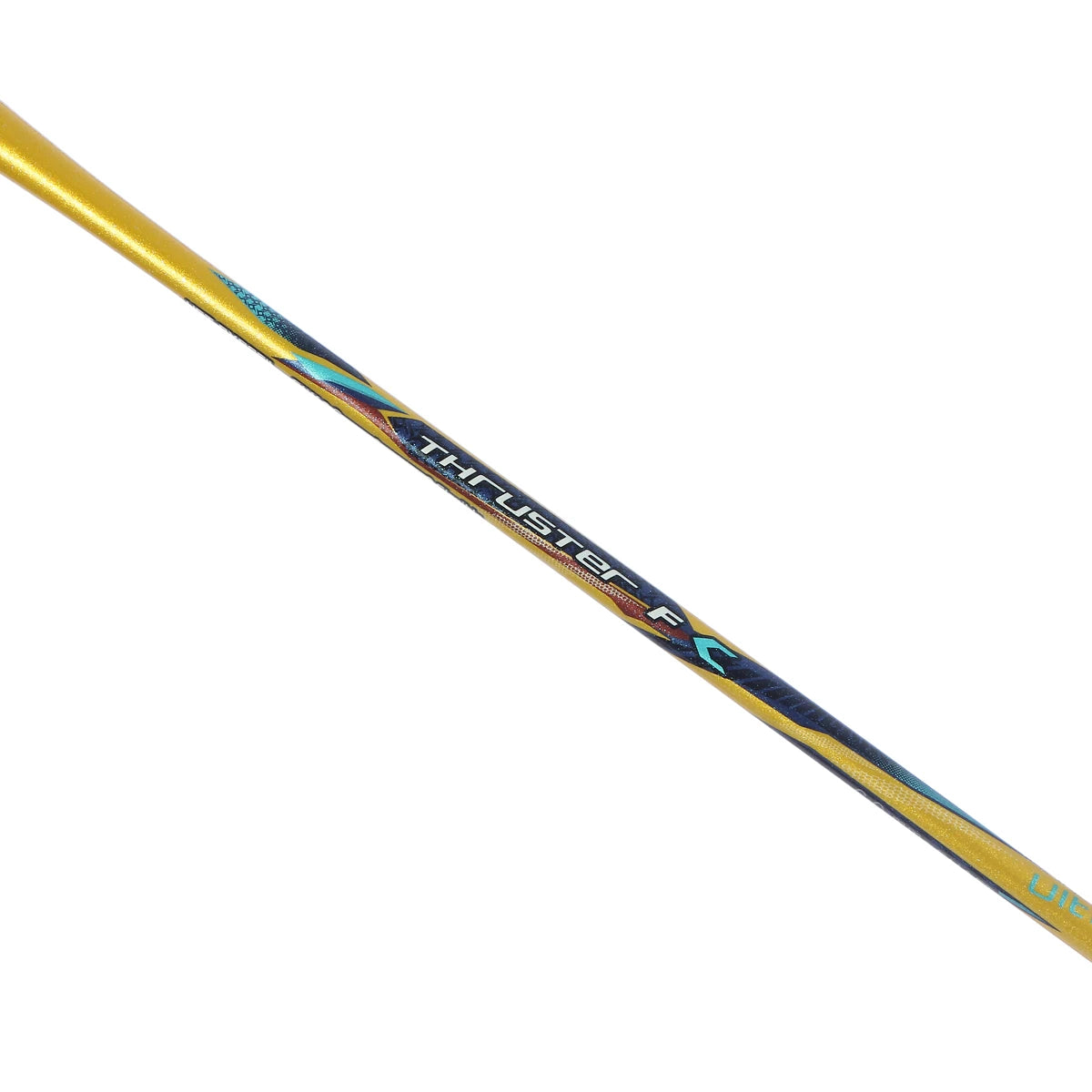 RAQUETTE DE BADMINTON VICTOR THRUSTER F C ULTRA  X 3U