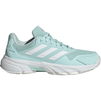ADIDAS WOMEN'S COURTJAM CONTROL 3 SHOES ALL SURFACES