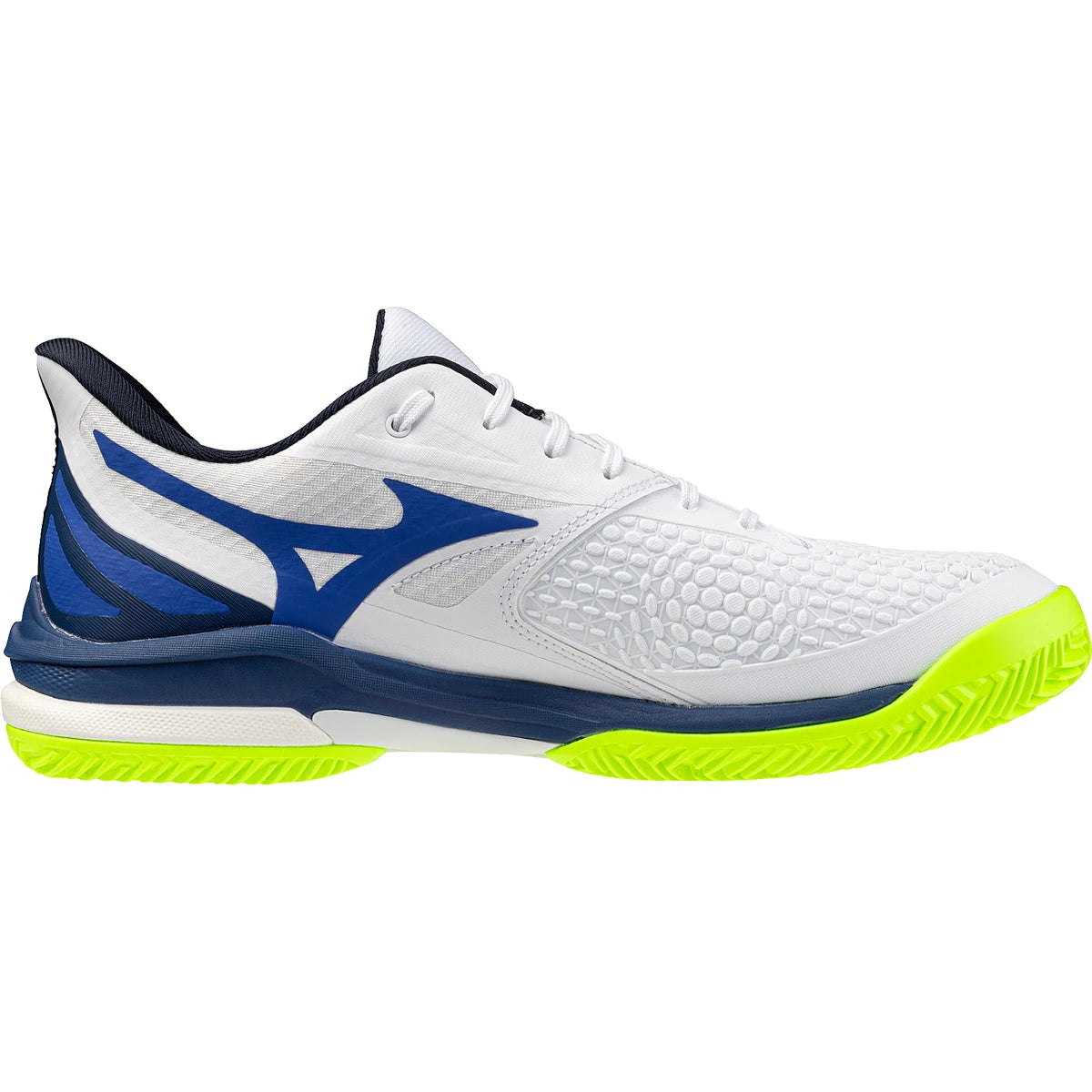 CHAUSSURES MIZUNO WAVE EXCEED TOUR 7 TERRE BATTUE