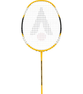 RAQUETTE DE BADMINTON KARAKAL PURE POWER 10 (CORDEE)