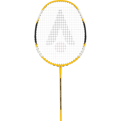 RAQUETTE DE BADMINTON KARAKAL PURE POWER 10 (CORDEE)