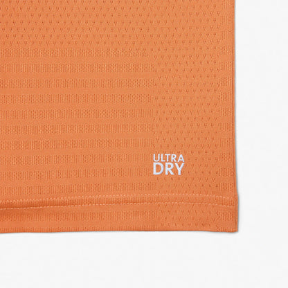 T-SHIRT LACOSTE DIMITROV EURO CLAY