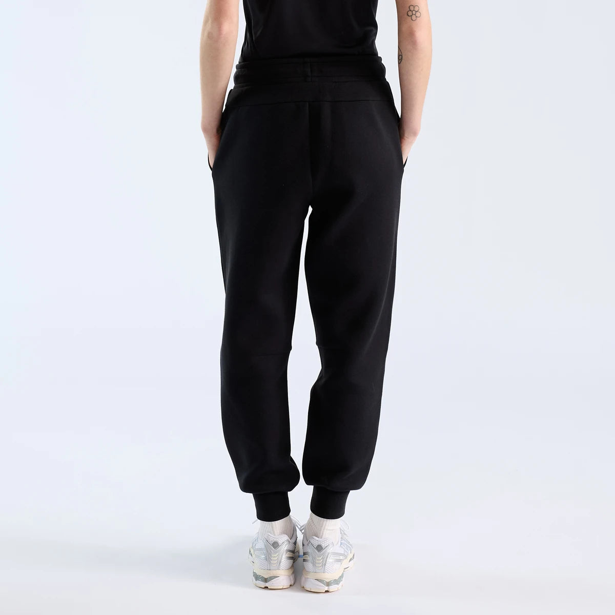 PANTALON MOURATOGLOU APPAREL FEMME CLUB