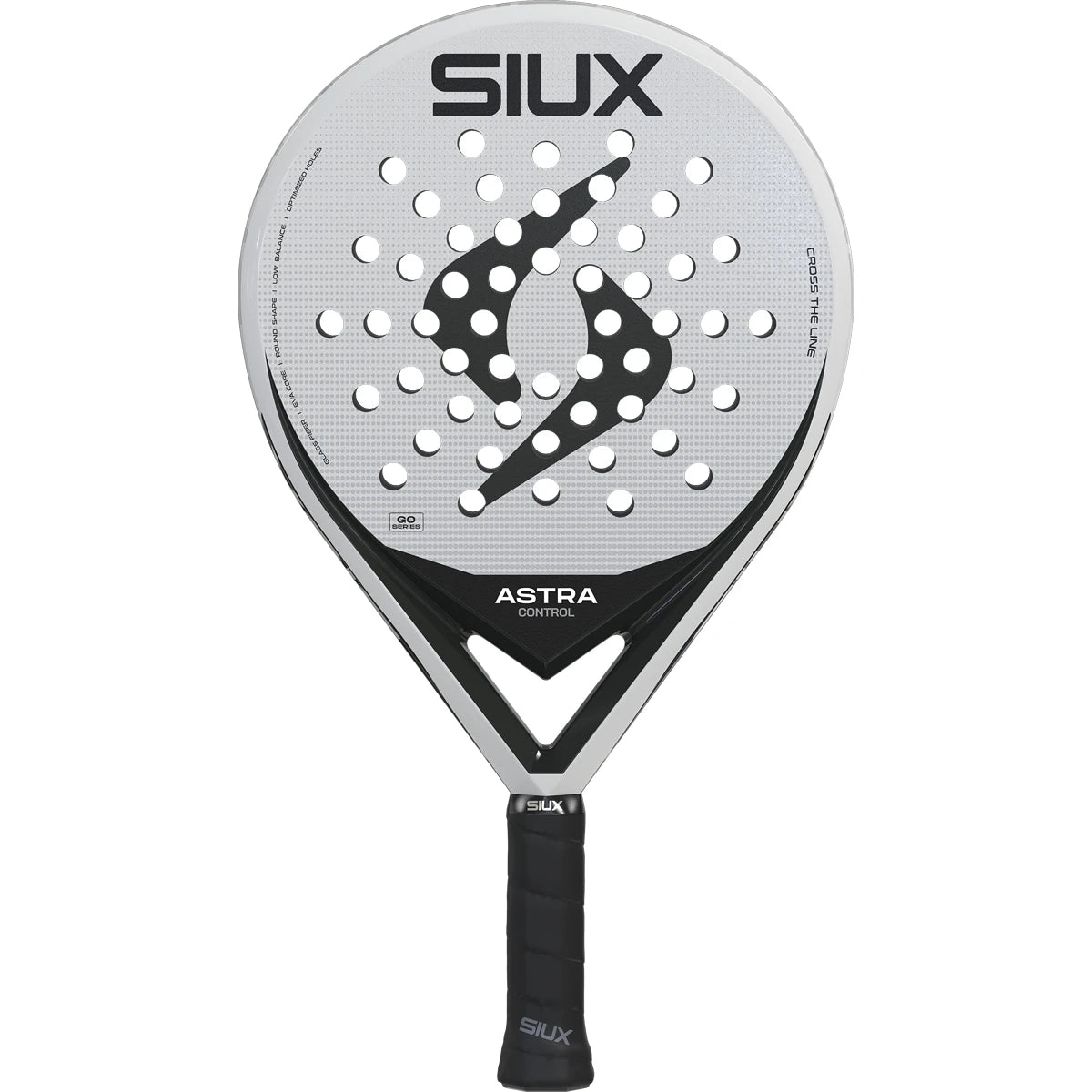 RAQUETTE DE PADEL SIUX ASTRA CONTROL