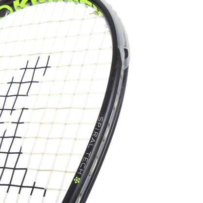 RAQUETTE DE SQUASH PRO KENNEX MOMENTUM SPEED BLACK/YELLOW