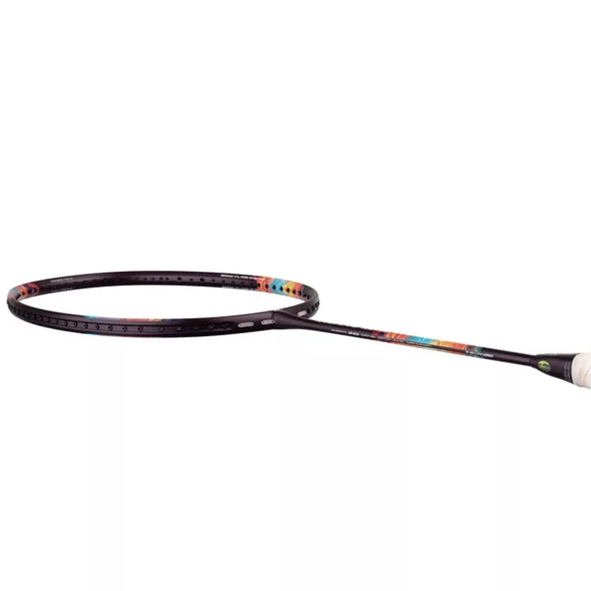 RAQUETTE DE BADMINTON YONEX NANOFLARE 700 TOUR 4U5 MIDNIGHT PURPLE