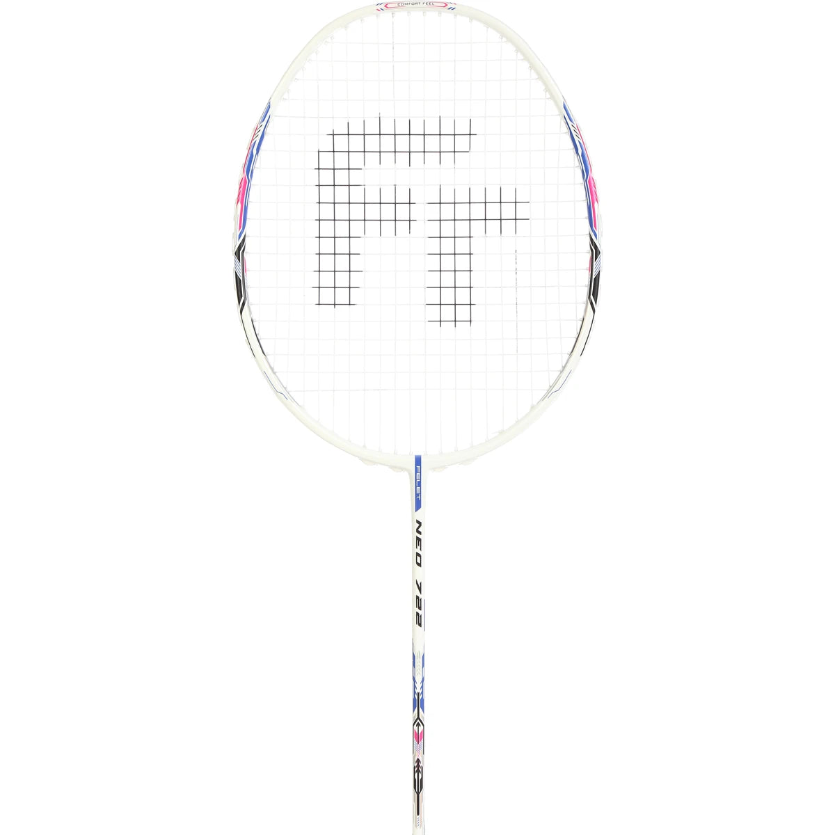Raquette de Badminton Felet Tai G Comfort 5U (Non Cordée)