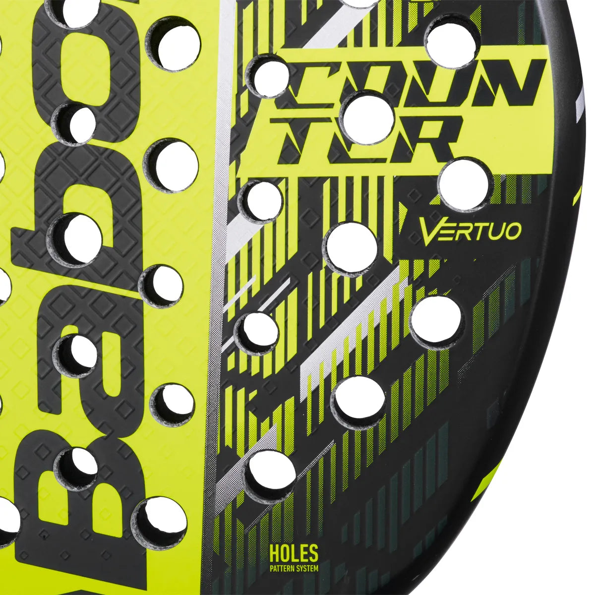 BABOLAT COUNTER VERTUO PADEL RACKET