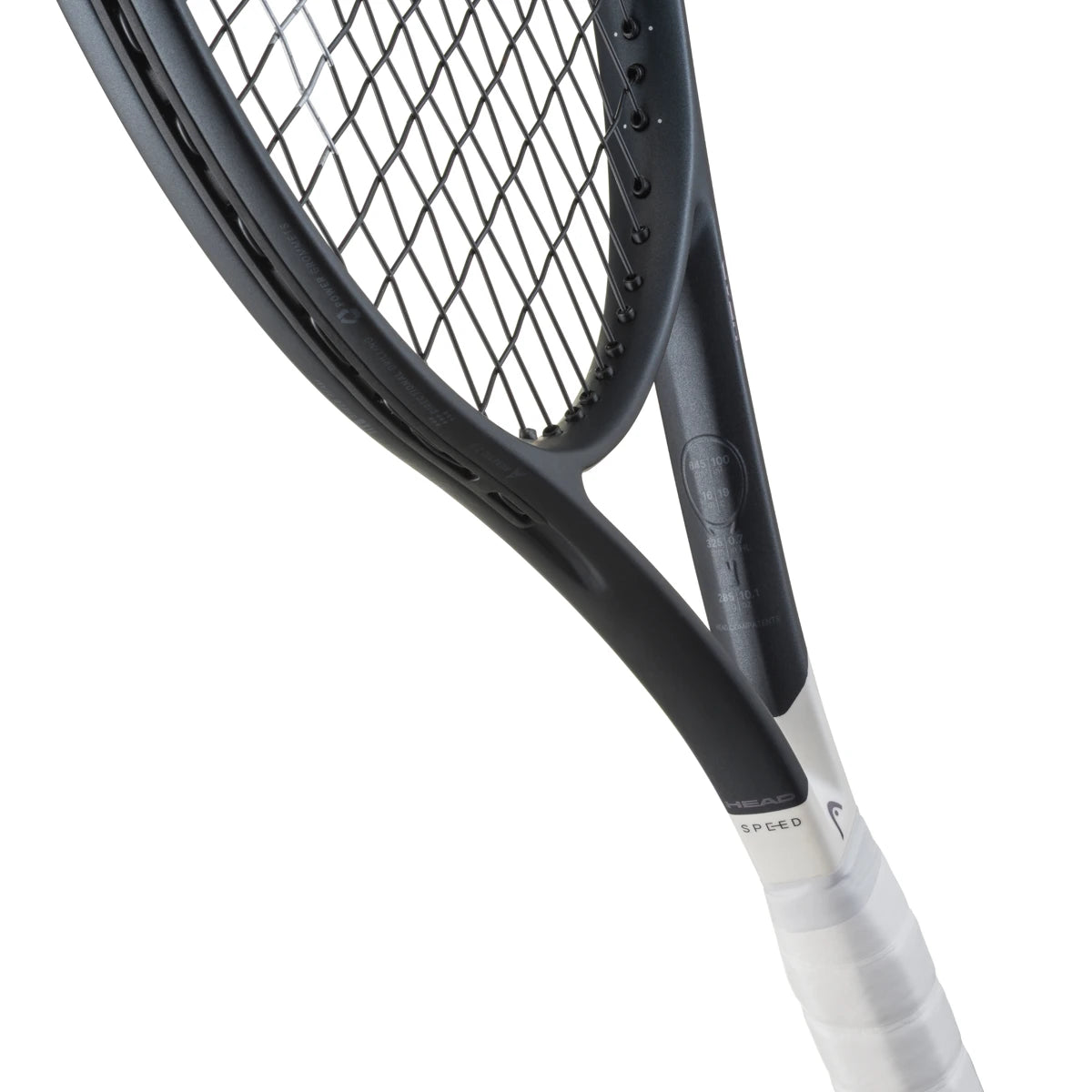 RAQUETTE HEAD SPEED MP L (285 GR) CORDEE