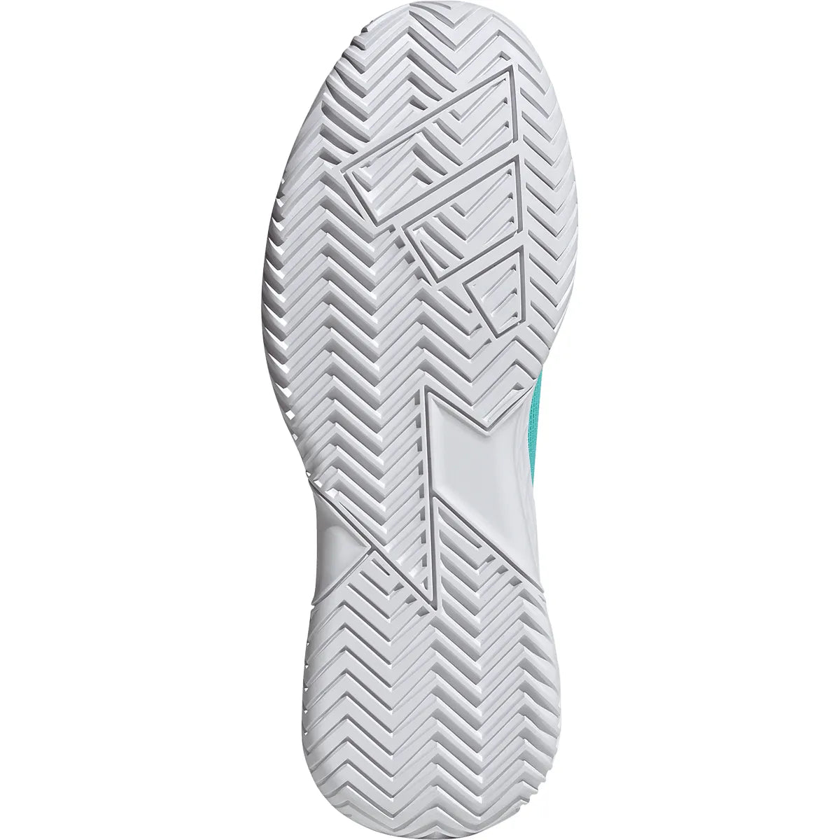 CHAUSSURES ADIDAS FEMME DEFIANT SPEED 2 TOUTES SURFACES