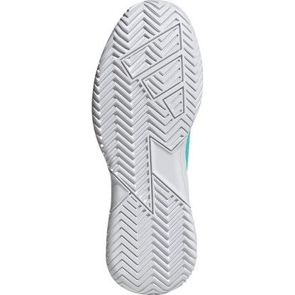 CHAUSSURES ADIDAS FEMME DEFIANT SPEED 2 TOUTES SURFACES