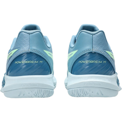 CHAUSSURES ASICS HOMME INDOOR POWERBREAK FF
