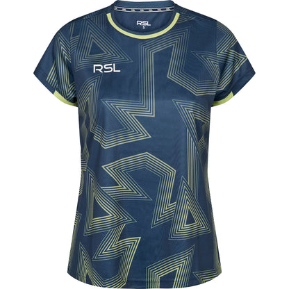 T-SHIRT RSL FEMME MOMENTUM