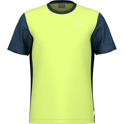 T-SHIRT HEAD JUNIOR GARCON VISION SLICE