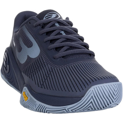 PADEL-SCHUHE BULLPADEL HERREN VERTEX VIBRAM 25I