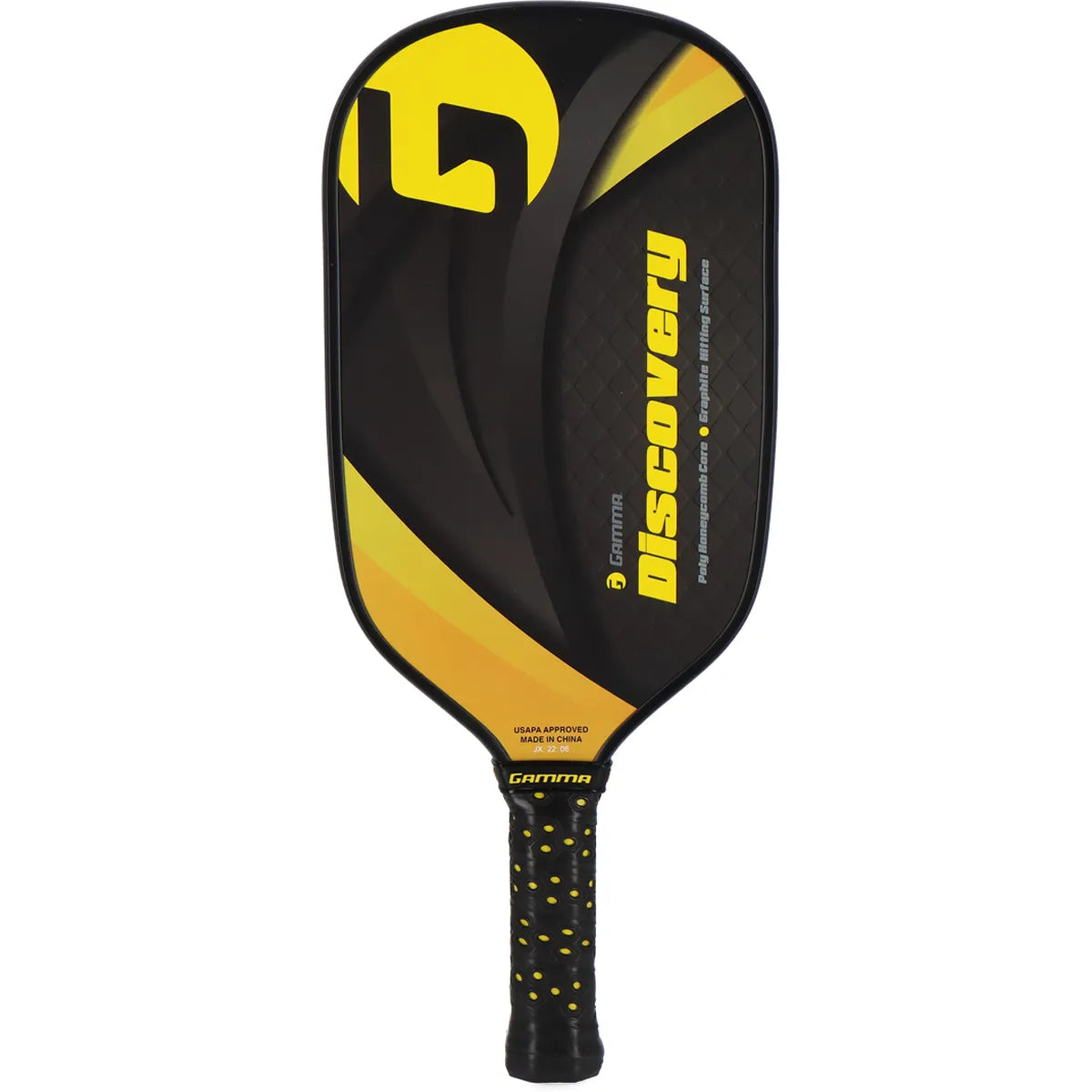 GAMMA DISCOVERY PICKLEBALL-SCHLÄGER
