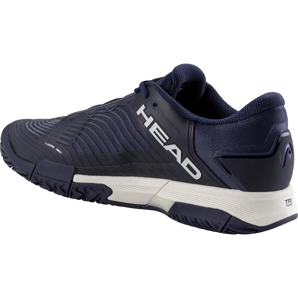 CHAUSSURES HEAD REVOLT PRO 4.5 TOUTES SURFACES