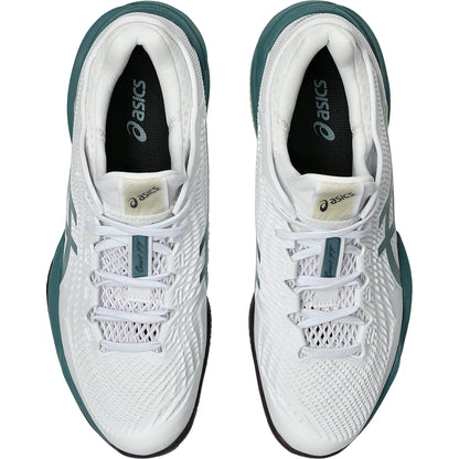 CHAUSSURES ASICS COURT FF3 TERRE BATTUE
