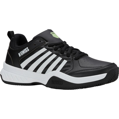 CHAUSSURES K-SWISS COURT EXPRESS 2 TERRE BATTUE