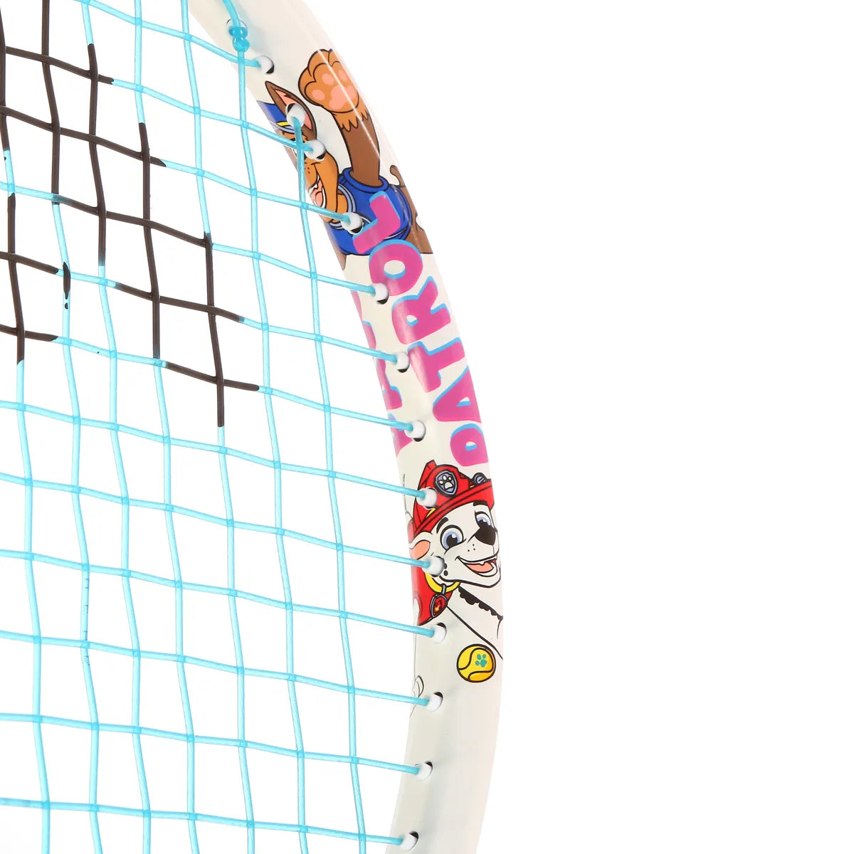 RAQUETTE HEAD JUNIOR PAT PATROUILLE STELLA 21