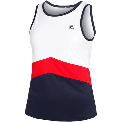 FILA JUNIOR GIRLS' CLEO VEST