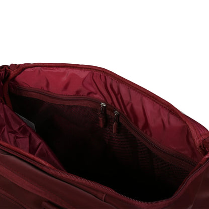 SAC WILSON DEFYER DUFFEL