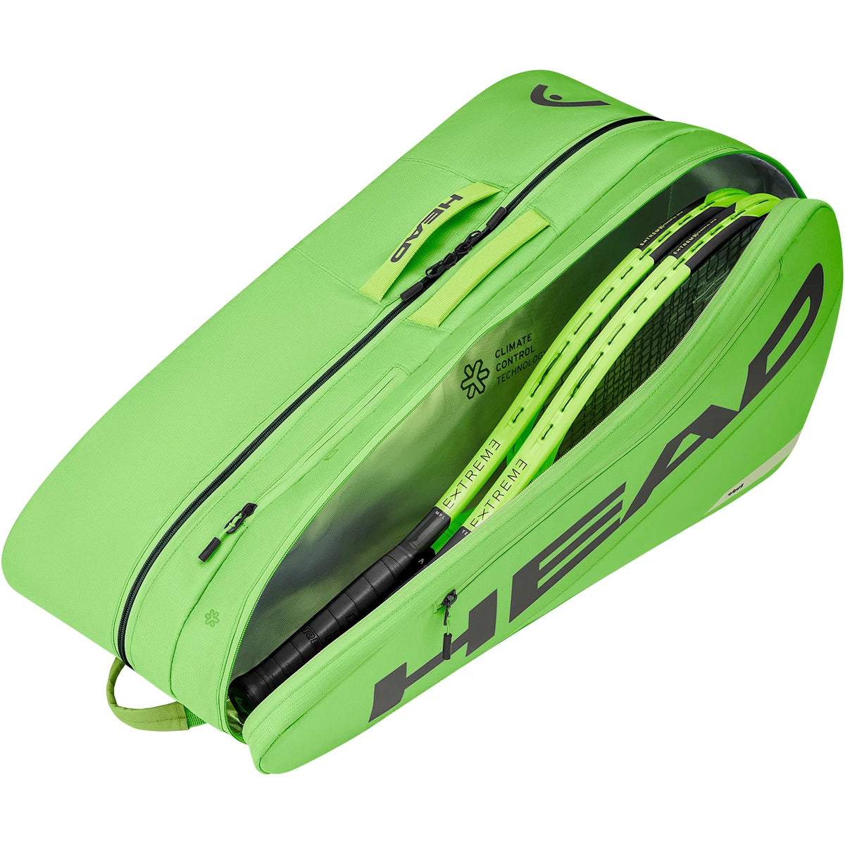 SAC TENNIS HEAD TOUR RACQUET L 12 RAQUETTES