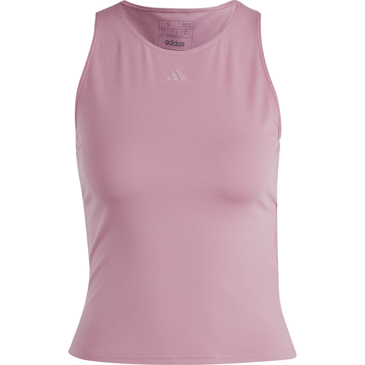 DEBARDEUR ADIDAS FEMME YOGA