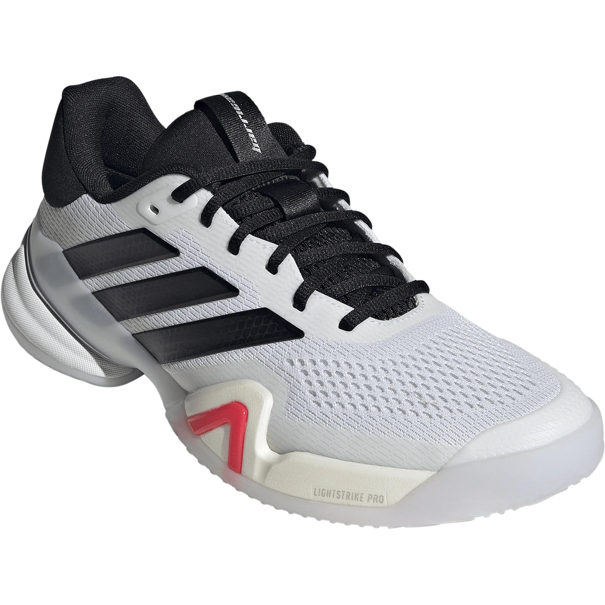 ADIDAS BARRICADE SHOES WIDE FEET ALL SURFACES