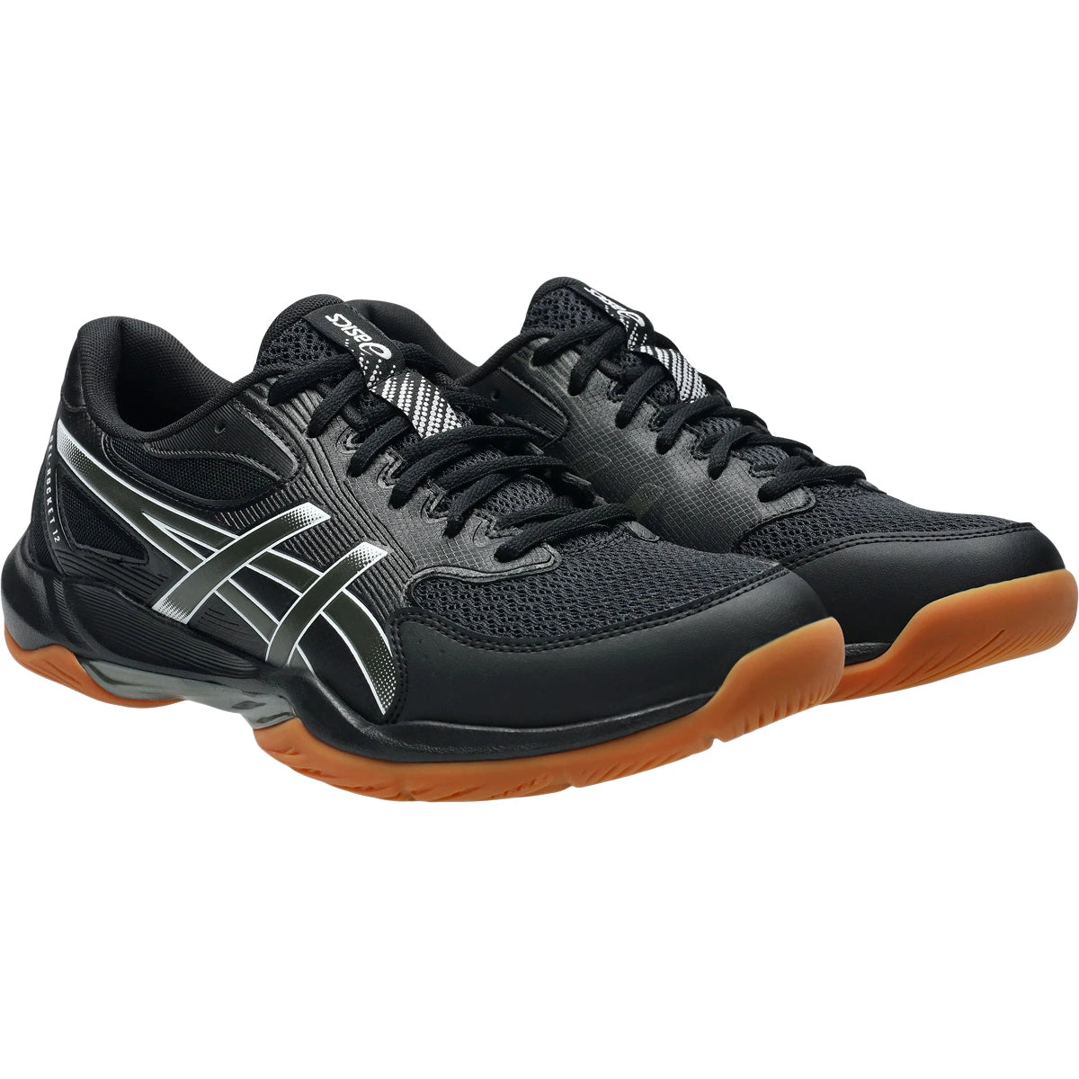 CHAUSSURES ASICS HOMME INDOOR GEL ROCKET 12
