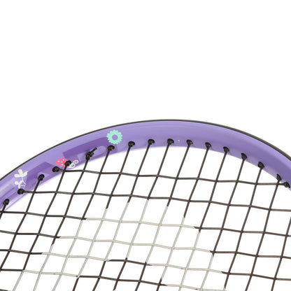 RAQUETTE HEAD JUNIOR COCO 23 VIOLET