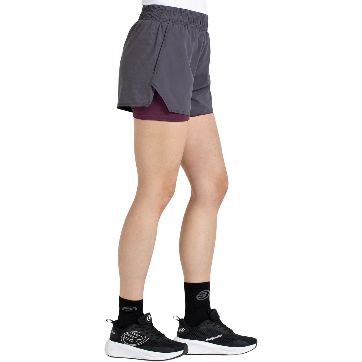 SHORT BULLPADEL FEMME ORFEU