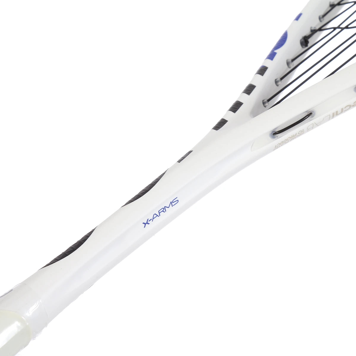 RAQUETTE DE SQUASH TECNIFIBRE CARBOFLEX 135 X-TOP