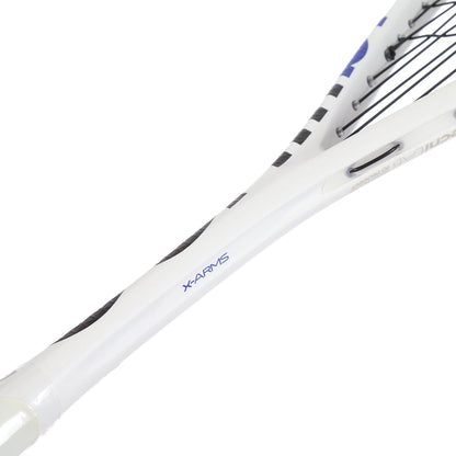 RAQUETTE DE SQUASH TECNIFIBRE CARBOFLEX 135 X-TOP