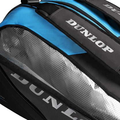 DUNLOP FX PERFORMANCE PADEL BAG