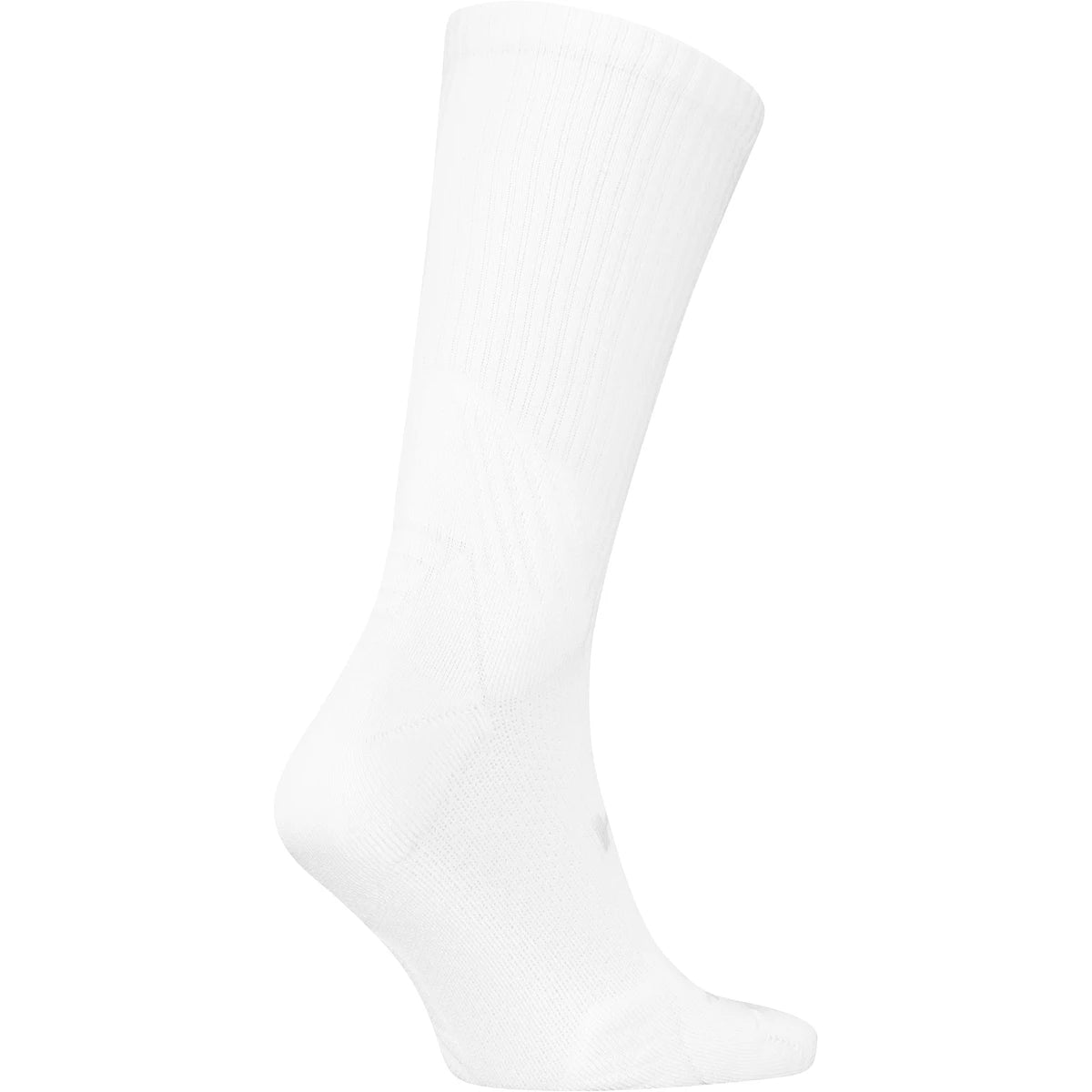 PAAR HEAD TENNIS CREW SOCKEN (LANG)