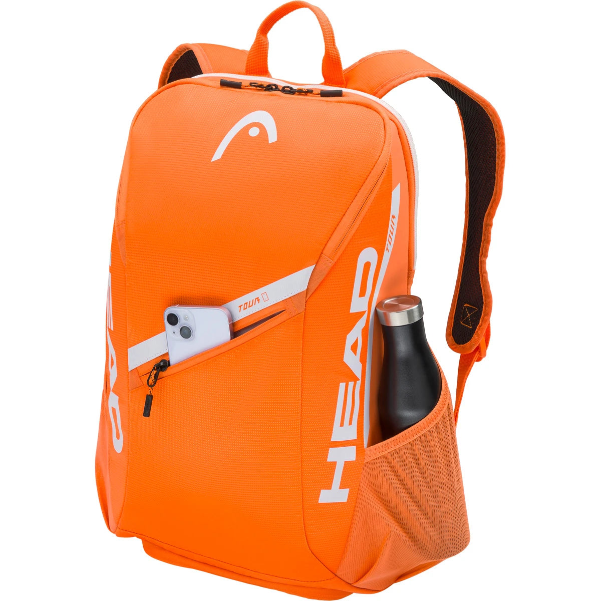 HEAD TOUR TENNIS-RUCKSACK 25L