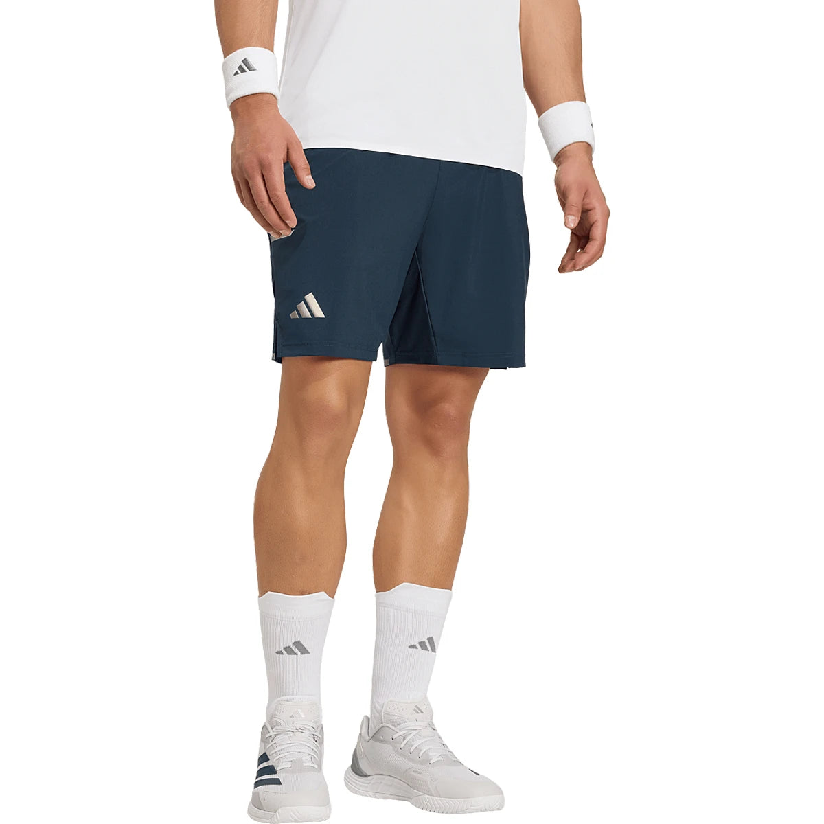 SHORT ADIDAS HOMME 2IN1 US SERIES