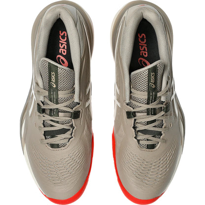 CHAUSSURES ASICS GEL RESOLUTION X TOUTES SURFACES