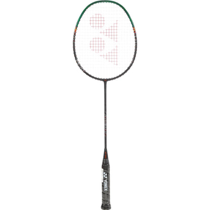 YONEX ASTROX 99 PLAY 4U5 BLACK/GREEN BADMINTON RACKET (STRUNG)