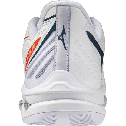 CHAUSSURES MIZUNO WAVE EXCEED TOUR 7 TERRE BATTUE