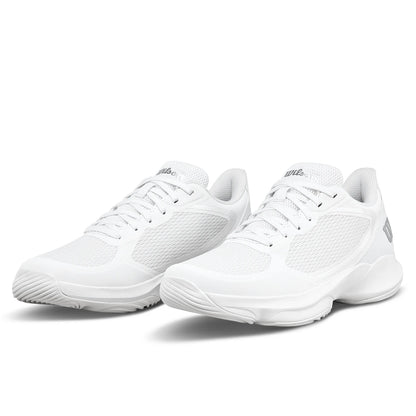 WILSON WOMEN'S HURAKN LITE PADEL SHOES
