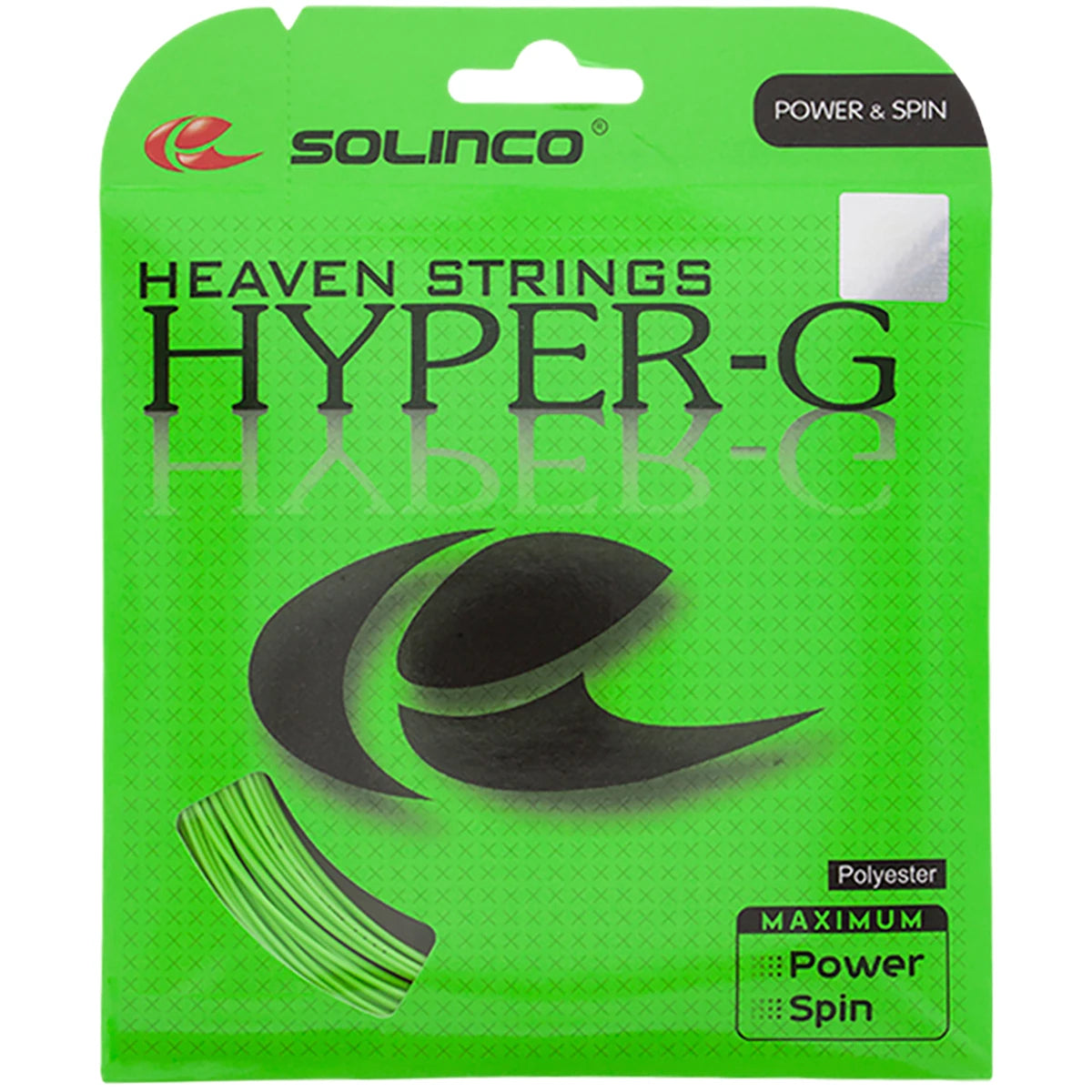 CORDAGE SOLINCO HYPER-G