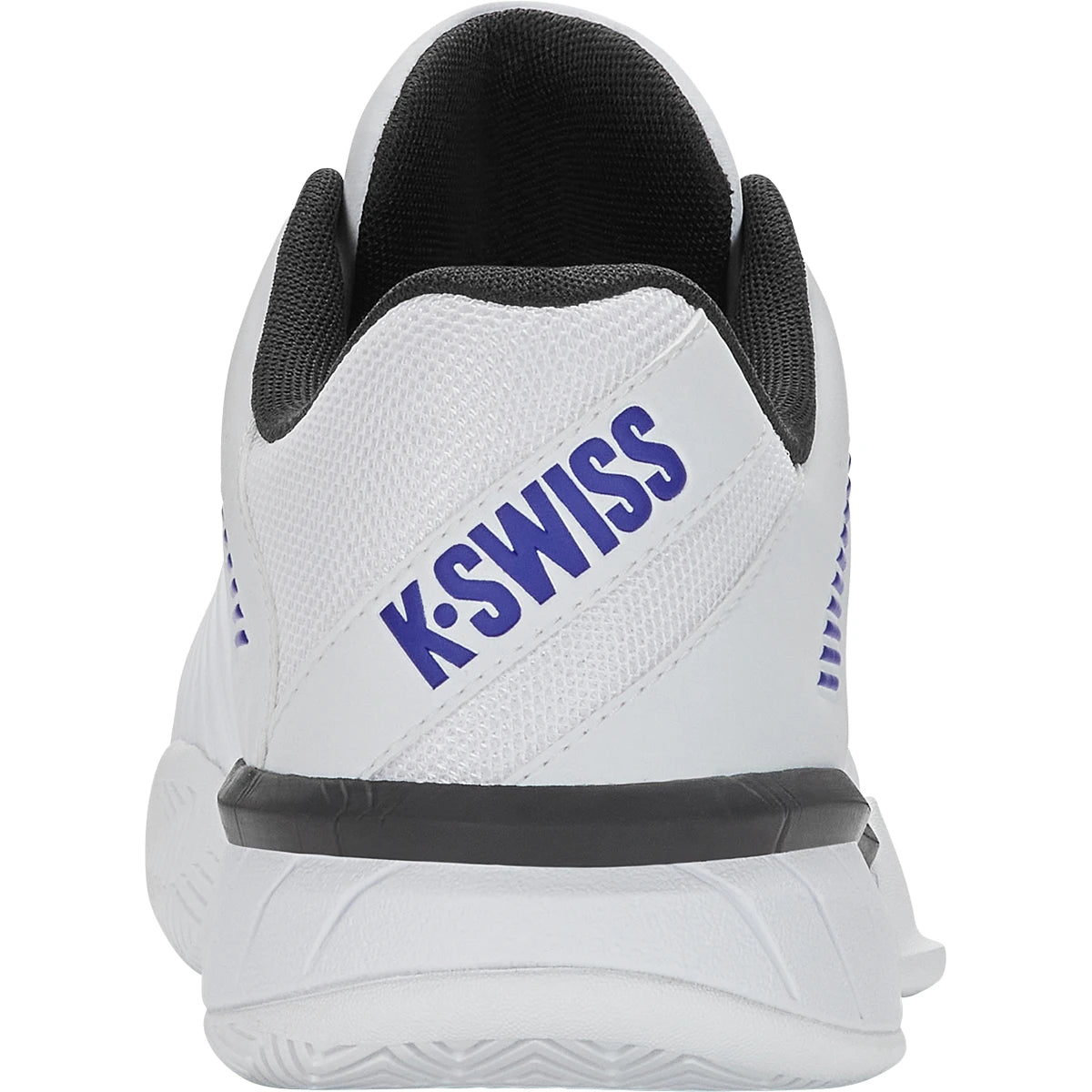 CHAUSSURES K-SWISS EXPRESS LIGHT 3 TOUTES SURFACES